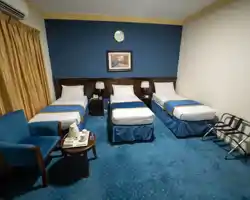 Al Barakah Mawaddah Hotel thumbnail